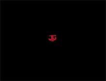 Tablet Screenshot of jgseguridad.net